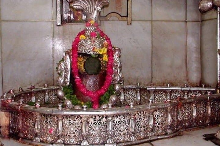 3-Day Jyotirlinga Pilgrimage and Mandu Forts: Private Guided Tour from Indore photo 4