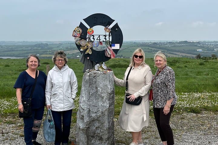 Private Blarney Castle & Kinsale Day Tour — Gardens, Forts & Coastal Views photo 2
