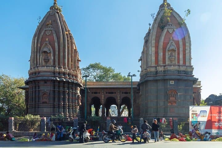 12-Day Spiritual Tour of India: Jyotirlinga Temples, Khajuraho & Varanasi Ghats photo 6