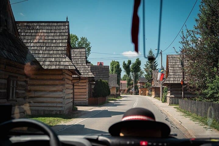 Zakopane Day Trip from Krakow — Gubałówka, Chochołów & Thermal Baths photo 3