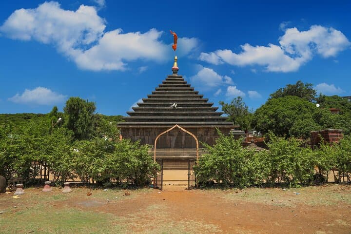 Mumbai to Mahabaleshwar: 3-Day Western Ghats Hill Station Escape photo 2
