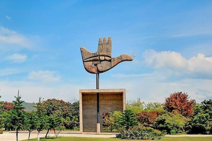 Colonial Hill Stations of North India: Chandigarh to Shimla, Chail & Mussoorie photo 3