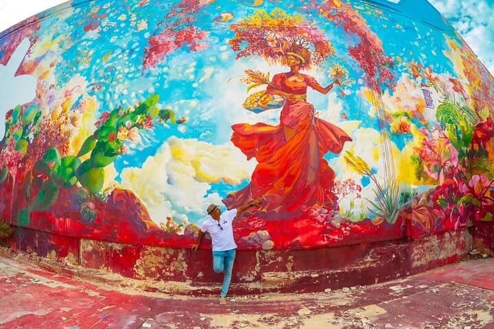 Private Curaçao Highlights Tour: Willemstad, Beaches & Snorkel (5–6 hrs)