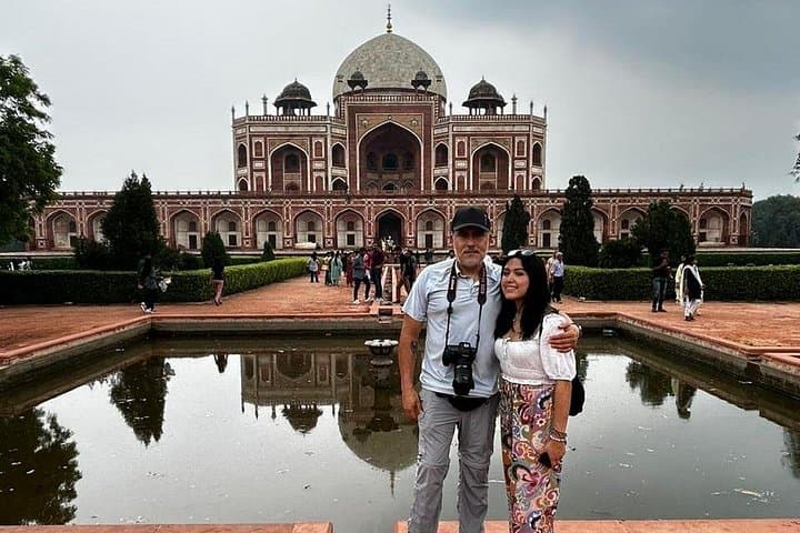 Colonial North India: Delhi to Shimla & Mussoorie Heritage Tour photo 2