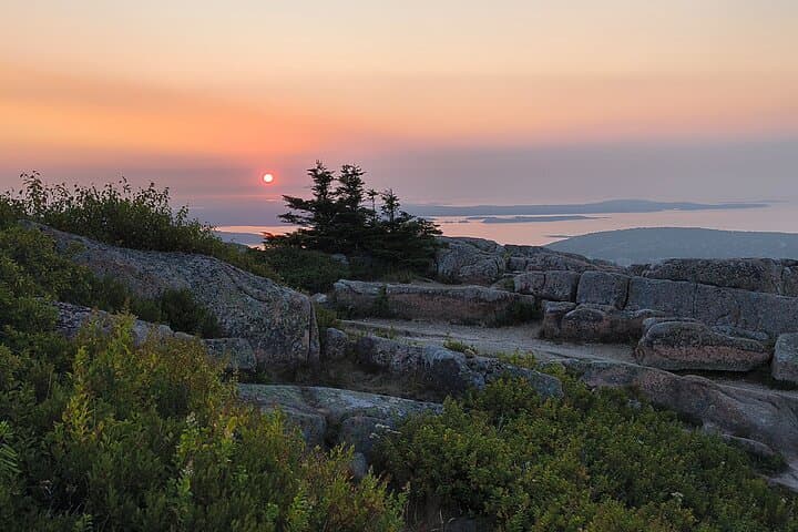 Exploring Acadia National Park: The Ultimate Wonders of Acadia Tour Experience photo 6
