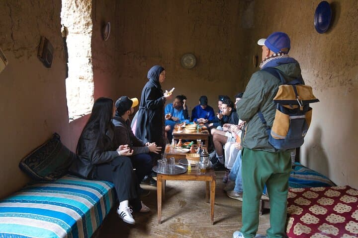 Ourika Valley and Setti Fatma Waterfalls: Day Trip from Marrakech photo 5