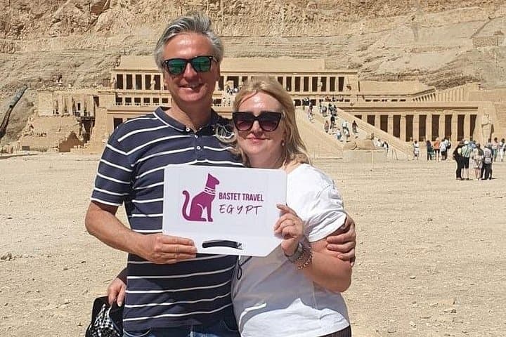10-Day Treasures of Egypt: Cairo, Nile Cruise & Abu Simbel photo 4