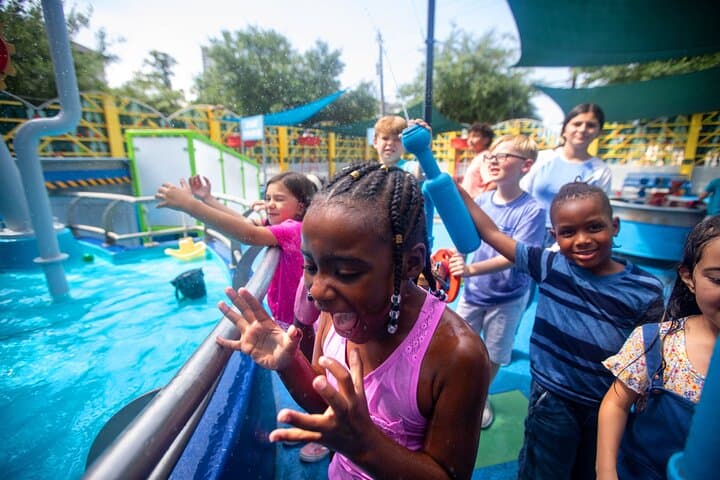 Children's Museum Houston: 4-Hour Family Play Guide in the Museum District photo 3