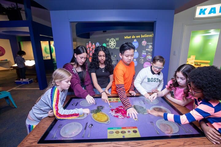 Children's Museum Houston: 4-Hour Family Play Guide in the Museum District photo 5