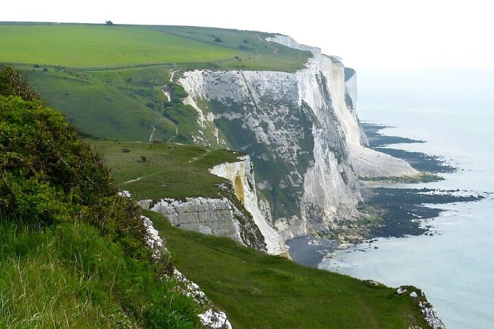 White Cliffs of Dover and Canterbury Cathedral Day Trip from London photo 2