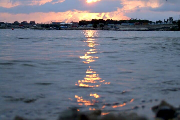 Lake Sevan & Sevanavank: Half-Day Boat Trip and Monastery Tour from Yerevan photo 3