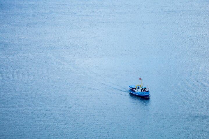 Lake Sevan & Sevanavank: Half-Day Boat Trip and Monastery Tour from Yerevan photo 5