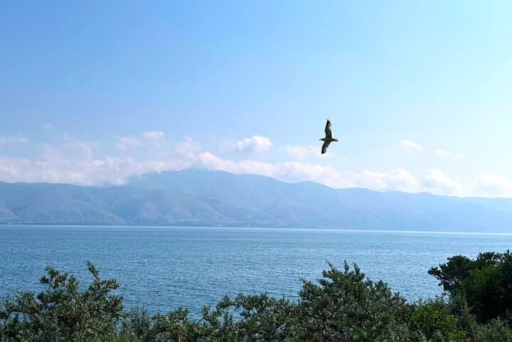 Lake Sevan & Sevanavank: Half-Day Boat Trip and Monastery Tour from Yerevan photo 2