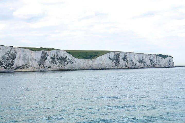 White Cliffs of Dover and Canterbury Cathedral Day Trip from London photo 5