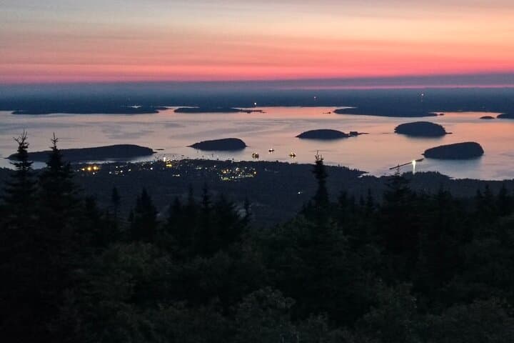 Explore Acadia National Park from Sea Level to Cadillac Mountain Summit photo 6
