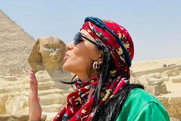 10-Day Egypt Tour: Pyramids, Nile Cruise & Red Sea Retreat photo 3