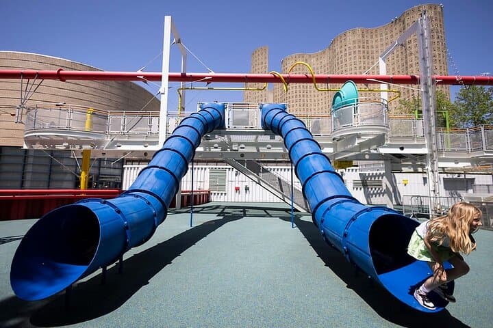 Explore NY Hall of Science: Hands-On STEM at Flushing Meadows photo 6
