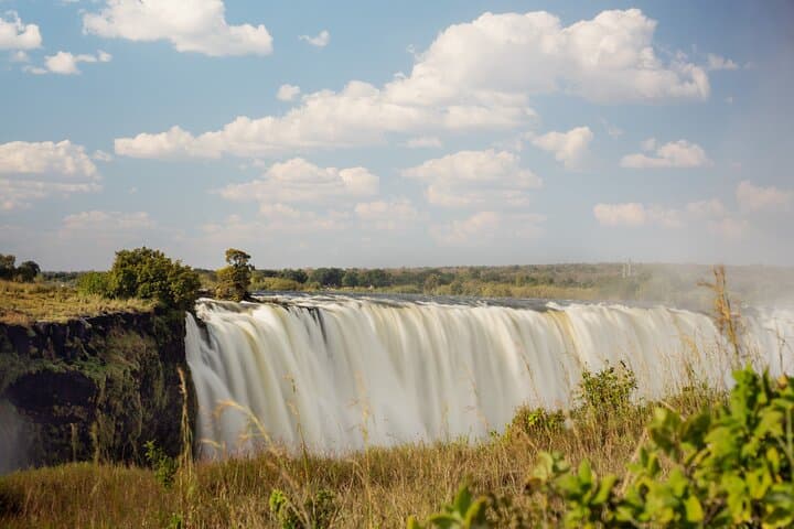 Zambia Victoria Falls Trail and Magical Rainforest Walk – Zambezi Views photo 1