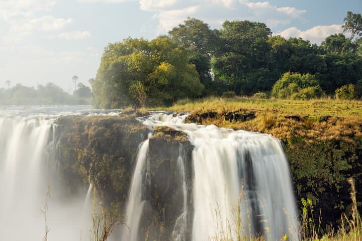 Zambia Victoria Falls Trail and Magical Rainforest Walk – Zambezi Views photo 3