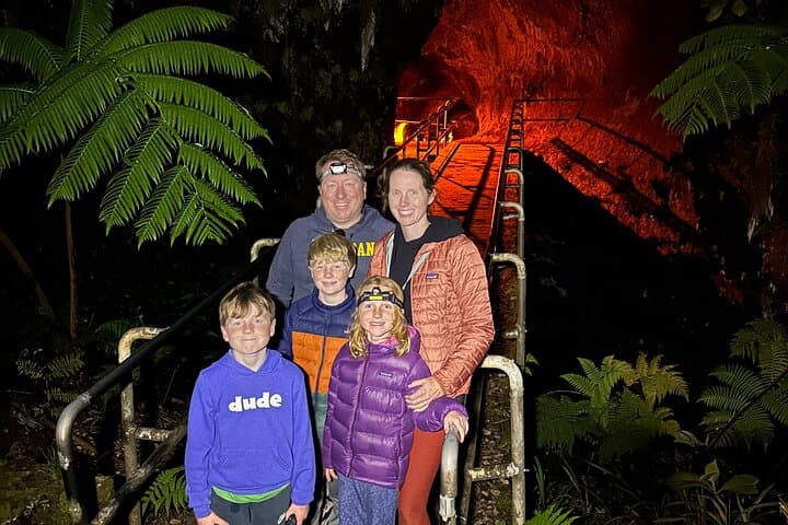 Explore Hawaii’s Big Island: Full-Day Circle Island Highlights Tour from Kona and Waikoloa photo 3
