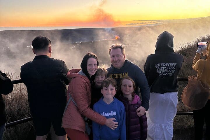 Explore Hawaii’s Big Island: Full-Day Circle Island Highlights Tour from Kona and Waikoloa photo 5