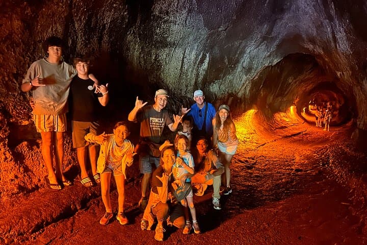Explore Hawaii’s Big Island: Full-Day Circle Island Highlights Tour from Kona and Waikoloa photo 4