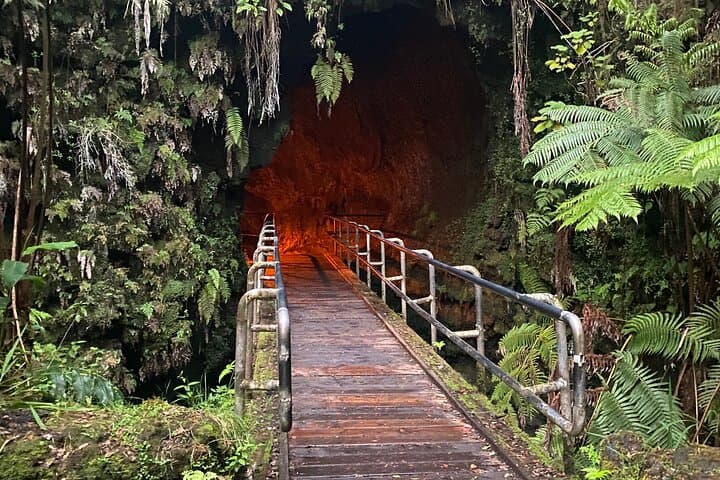 Explore Hawaii’s Big Island: Full-Day Circle Island Highlights Tour from Kona and Waikoloa photo 2
