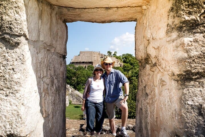 Private Ek Balam Ruins and Agave Distillery Tour with Valladolid Lunch photo 4