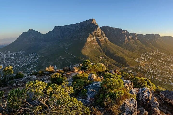 Table Mountain, Boulder's Beach & Cape Point: Full-Day Cape Town Coastal Tour photo 4