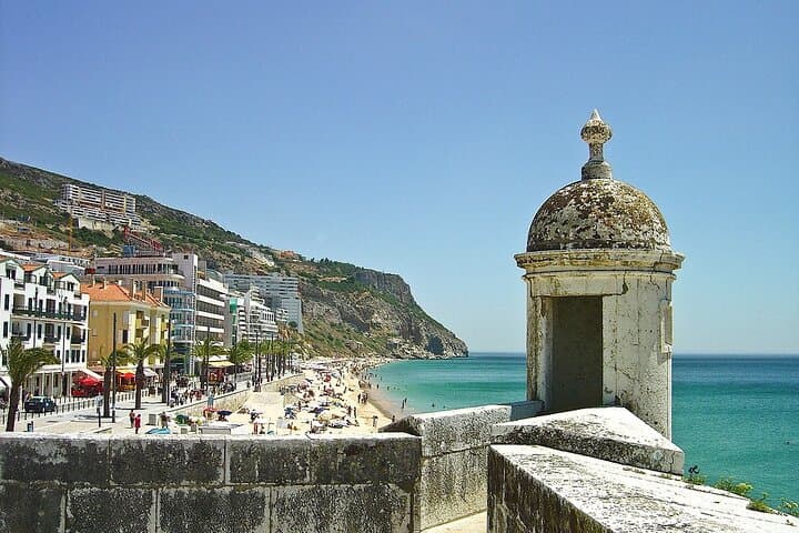 Sesimbra & Portinho da Arrábida: Full-Day Coastal Tour from Lisbon photo 2