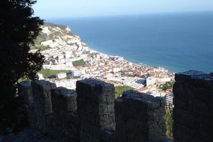 Sesimbra & Portinho da Arrábida: Full-Day Coastal Tour from Lisbon photo 4