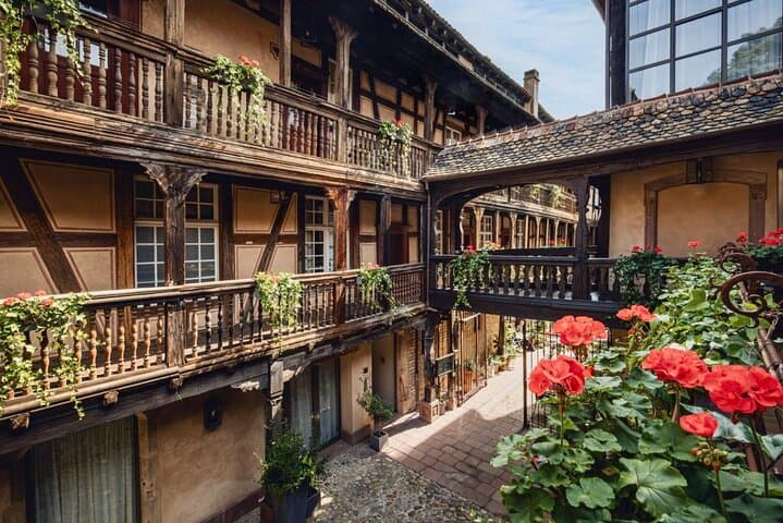 Self-Guided Strasbourg Secrets Tour — Cathedral, Petite-France & Hidden Viewpoints photo 3
