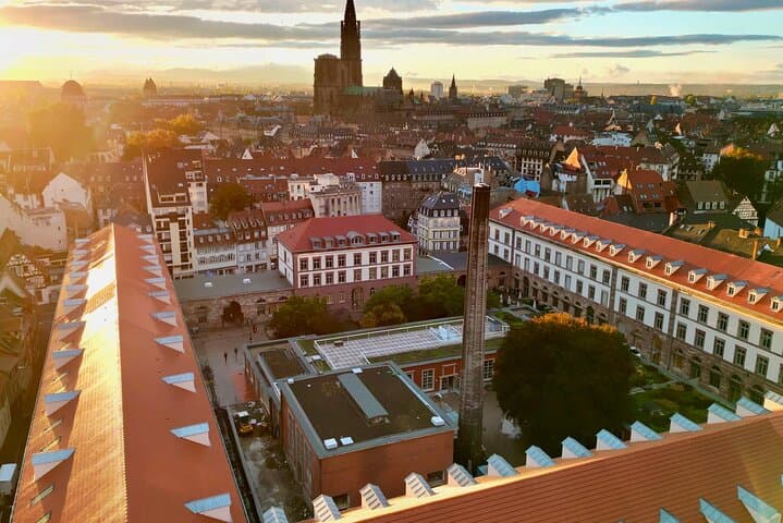 Self-Guided Strasbourg Secrets Tour — Cathedral, Petite-France & Hidden Viewpoints photo 4