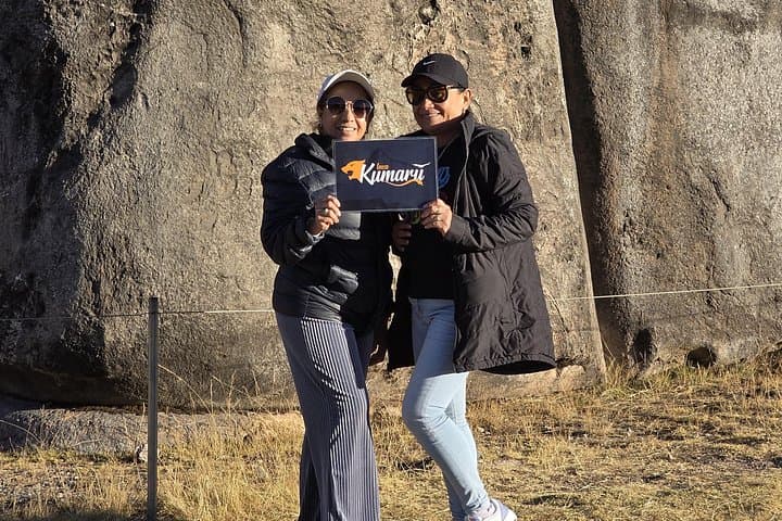 Magic Cusco: 7-Day Cultural & High-Altitude Adventure to Machu Picchu and Vinicunca photo 1