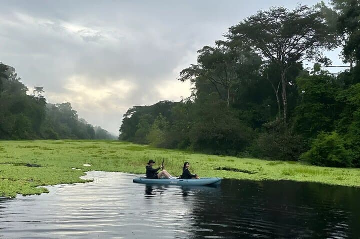 Amazon 2-Day Shipibo Cultural & Wildlife Adventure from Iquitos photo 2