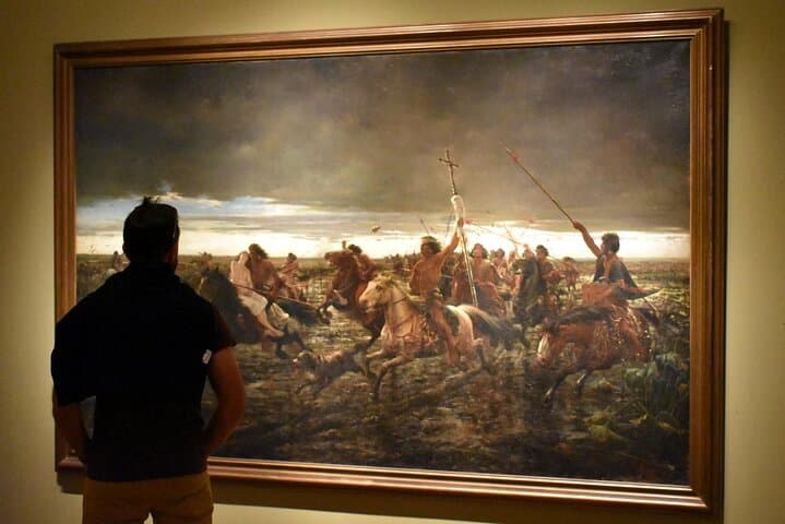 Buenos Aires Museum Hopping: Recoleta & Palermo Art and Architecture Walking Tour photo 6
