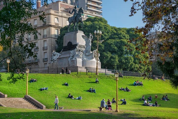 Buenos Aires Museum Hopping: Recoleta & Palermo Art and Architecture Walking Tour photo 4