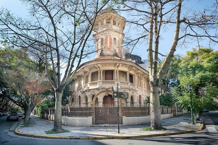 Buenos Aires Museum Hopping: Recoleta & Palermo Art and Architecture Walking Tour photo 3