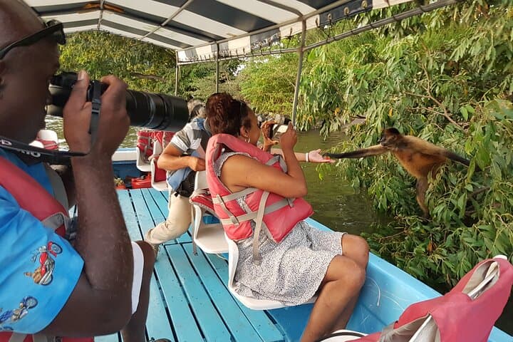 Day Trip to Nicaragua: Masaya Volcano, Granada & Lake Islets