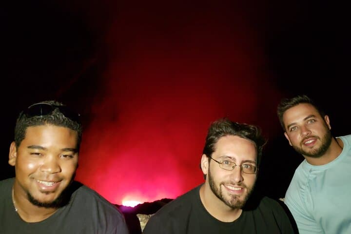 Day Trip to Nicaragua: Masaya Volcano, Granada & Lake Islets photo 3