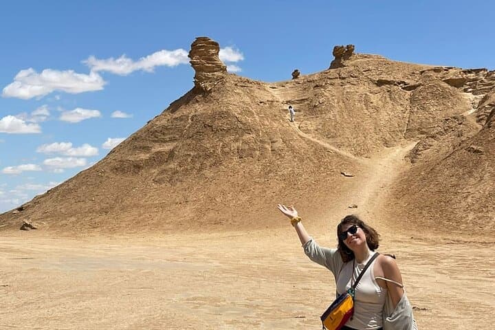 2-Day Private Sahara Escape from Sousse — Desert Tour, Star Wars Sites & Oasis Canyons photo 4