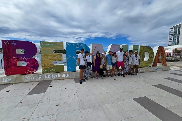 Bermuda Shops, Sights & Shores: 6-Hour Island Highlights Tour photo 3