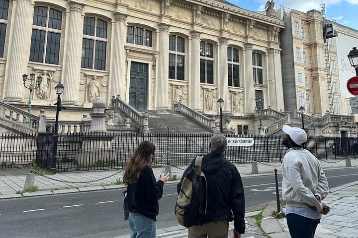 Paris Newbie's Adventure: Unlock the City of Lights from Notre-Dame to the Tuileries photo 3