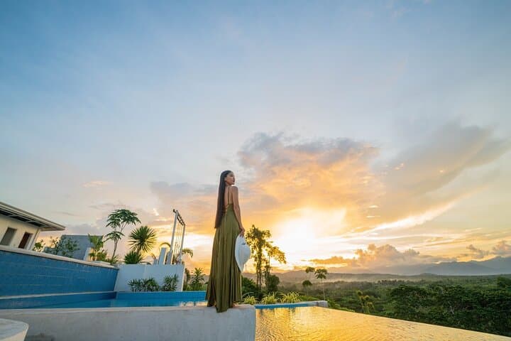 Palawan Swing Day Tour with Pool Access — Puerto Princesa’s Photo-Perfect Coastal Swing photo 1