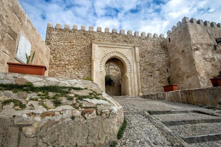 Luxury Private Tangier & Asilah Day Tour from Málaga or Tarifa photo 3