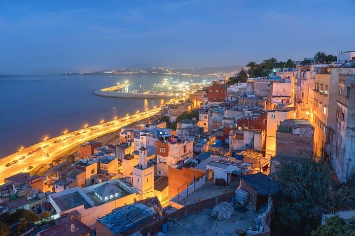 Luxury Private Tangier & Asilah Day Tour from Málaga or Tarifa photo 4