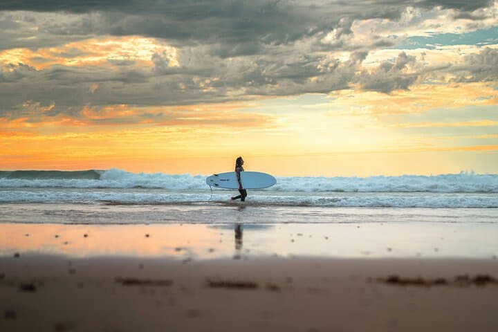 Surf & Explore Morocco: Essaouira, Imsouane & Taghazout 3-Day Coastal Surf Tour photo 4