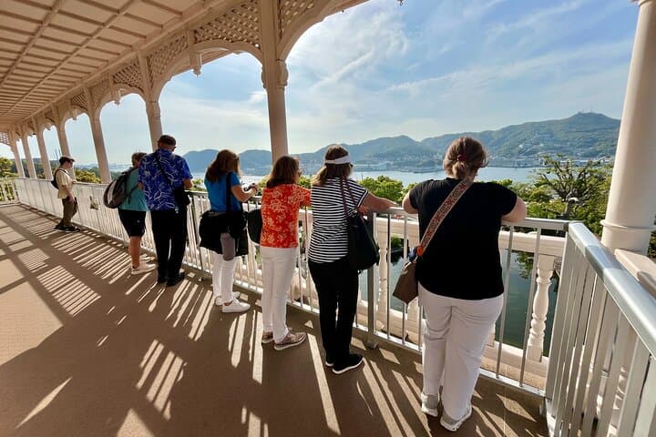 Explore Nagasaki Your Way: Customizable Private Full-Day Tours with Local Guide photo 4