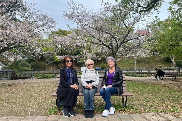 Explore Nagasaki Your Way: Customizable Private Full-Day Tours with Local Guide photo 6