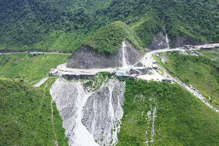 Mai Chau 2-Day Getaway from Hanoi: Biking, Trekking & Homestay in the Hidden Valley photo 4